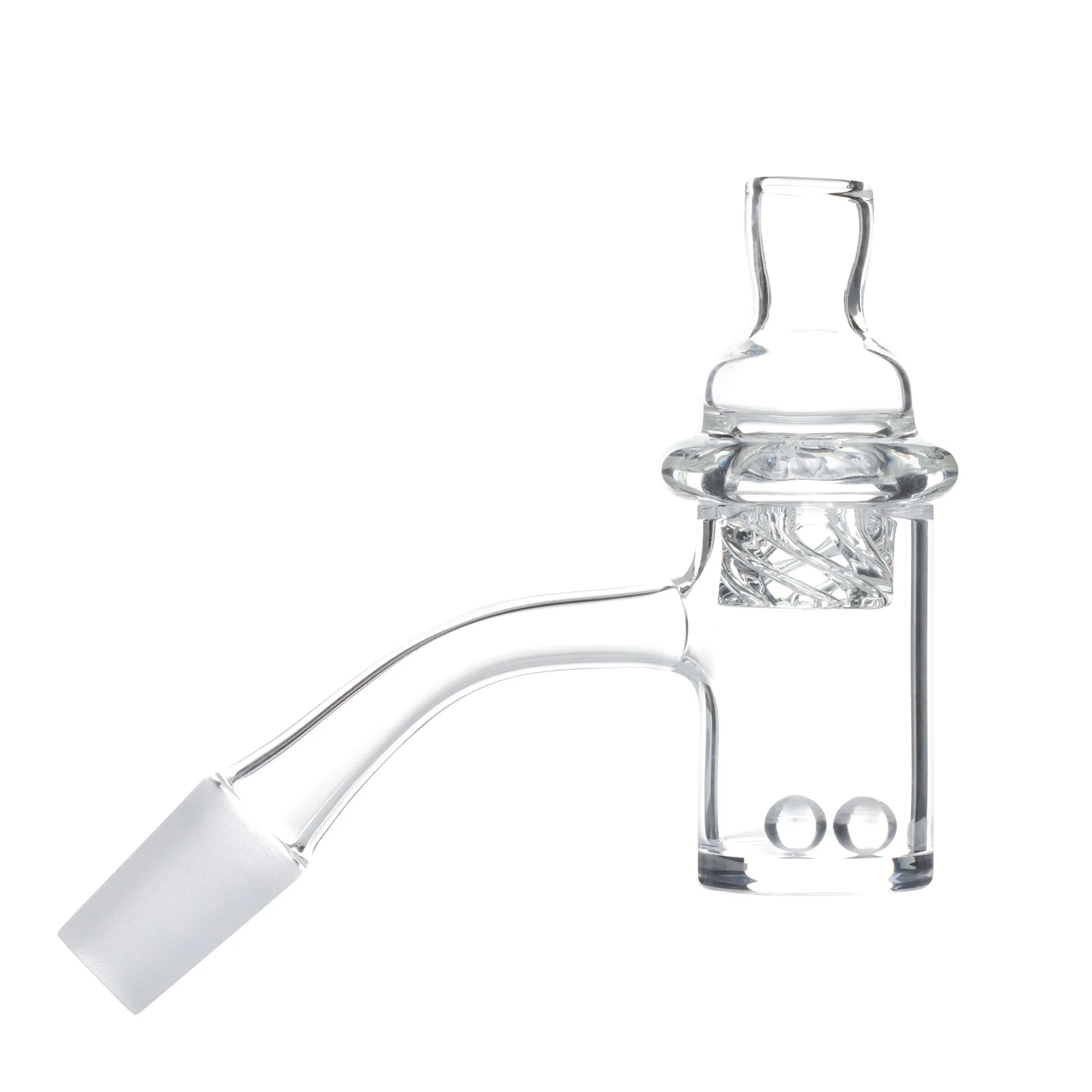 420 Science Quartz Banger Spinner Set