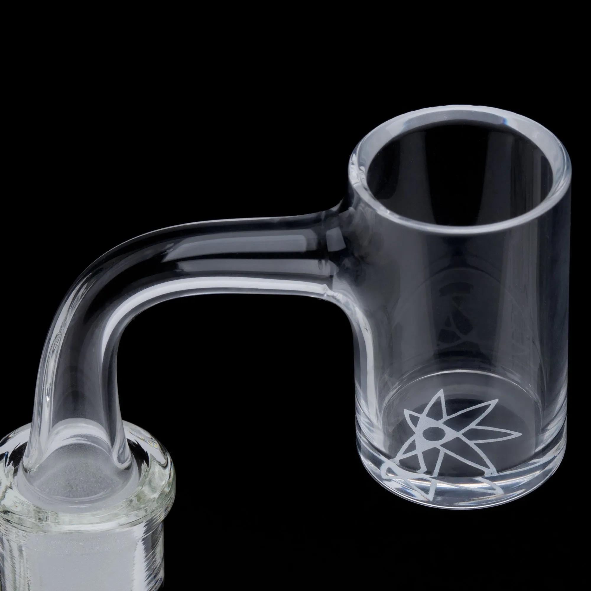 420 Science Quartz Banger Spinner Set