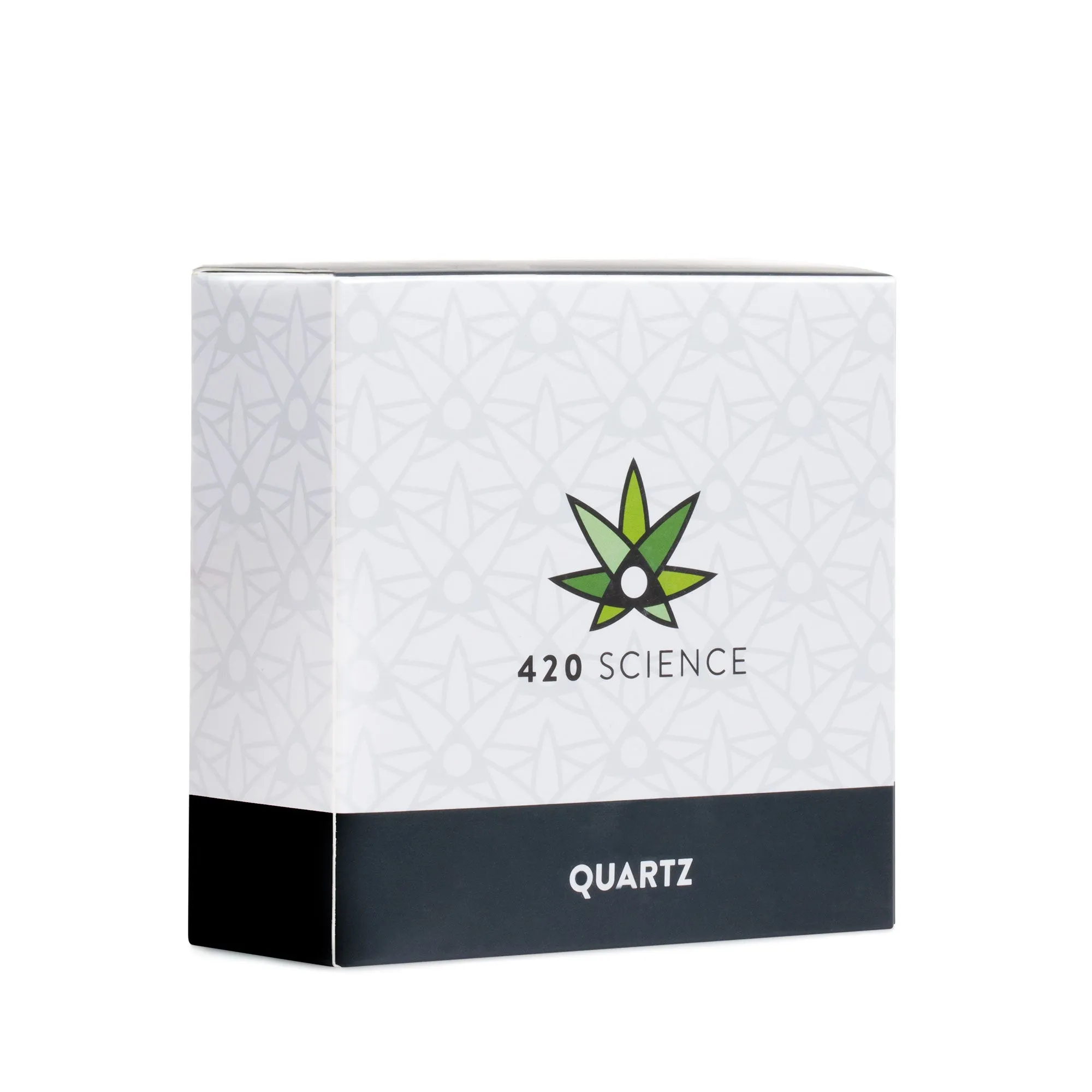 420 Science Quartz Banger Spinner Set