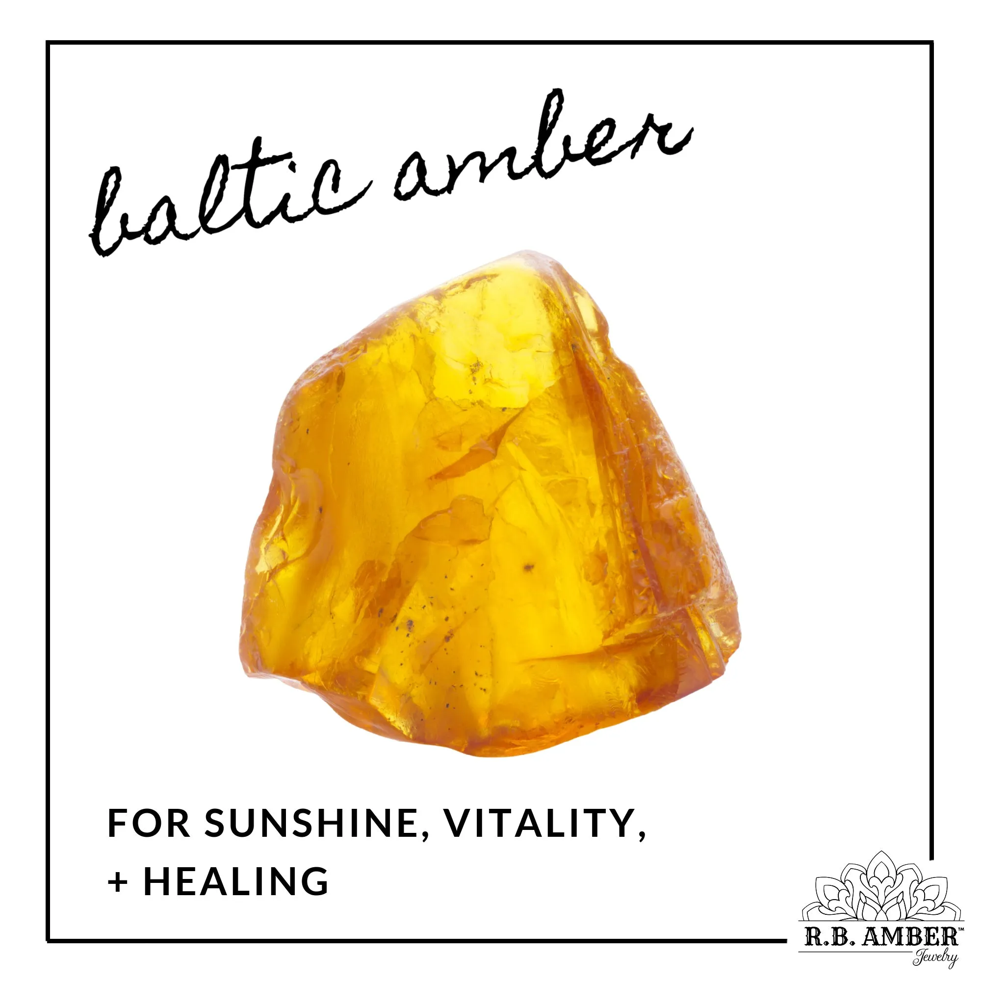 Adults | Multi Baltic Amber Bracelet