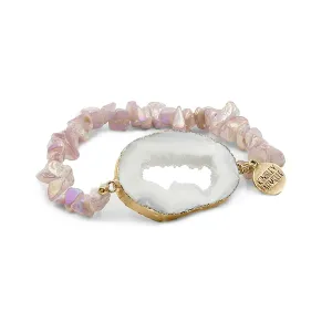 Agate Collection - Alana Bracelet (Wholesale)