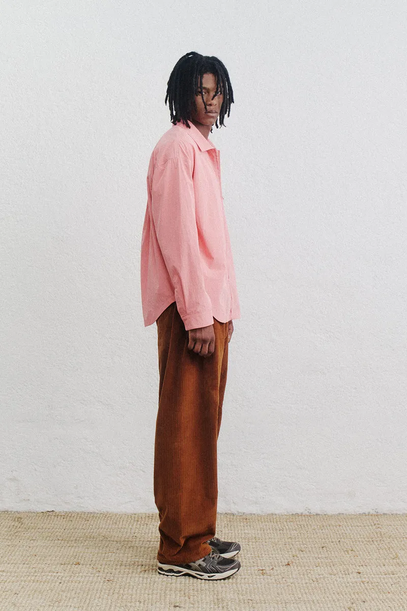 Alvaro Atelier Shirt - Sugar Coral