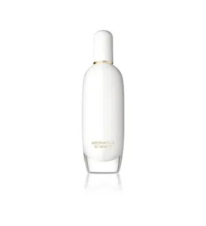 Aromatics In White