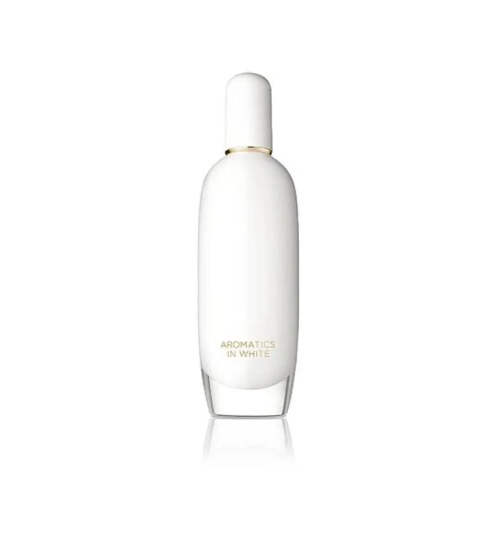 Aromatics In White