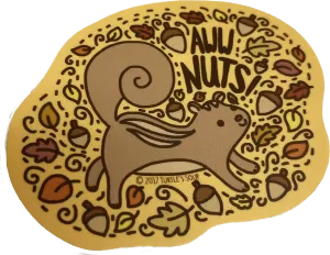 Aww Nuts