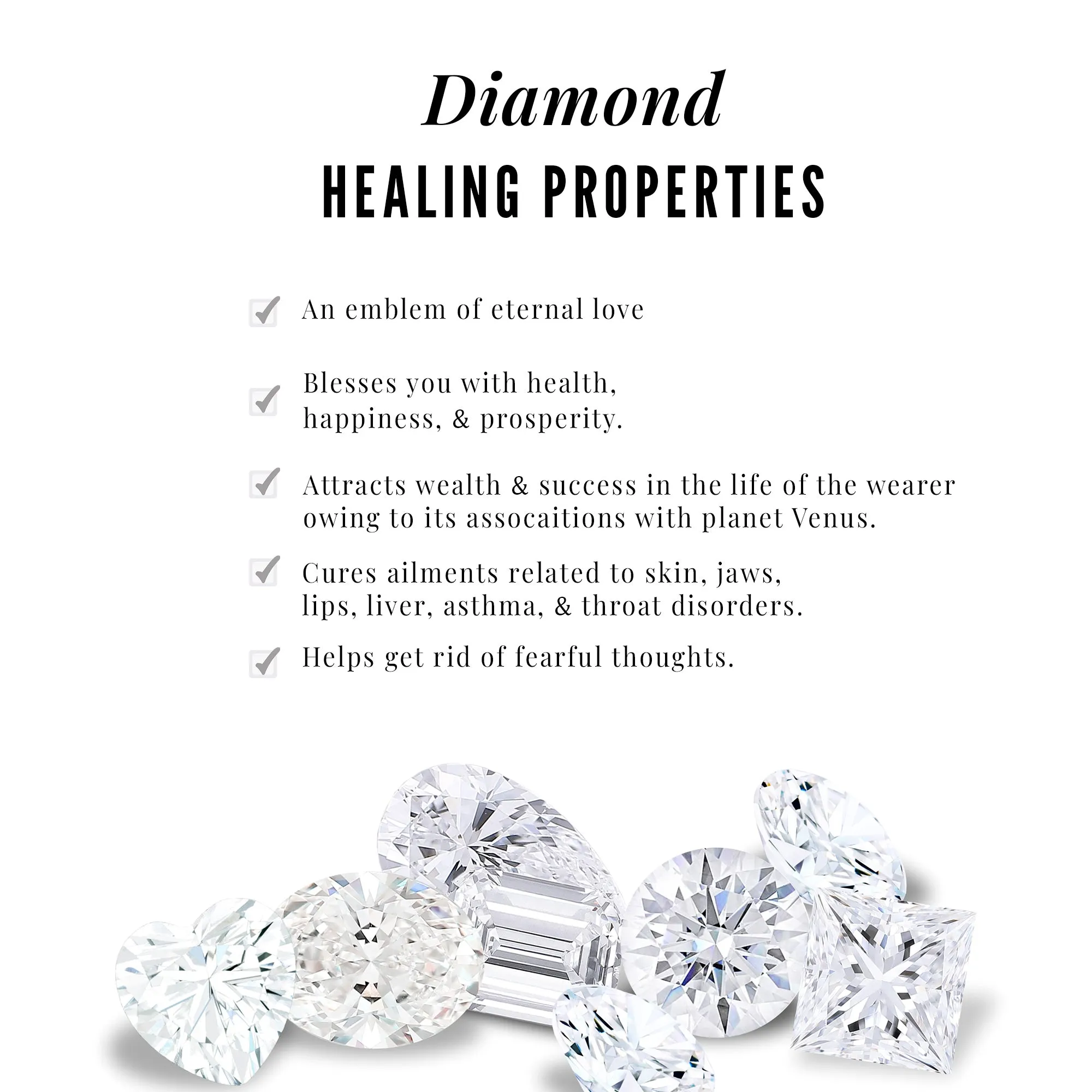 Baguette Diamond Tragus Earring in Bezel Setting