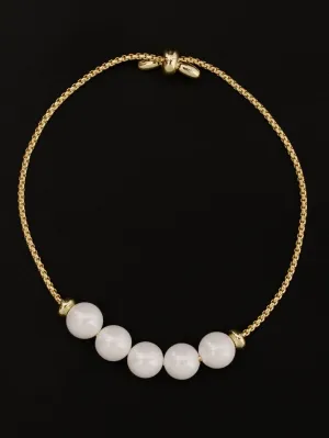 Beaded Bracelet