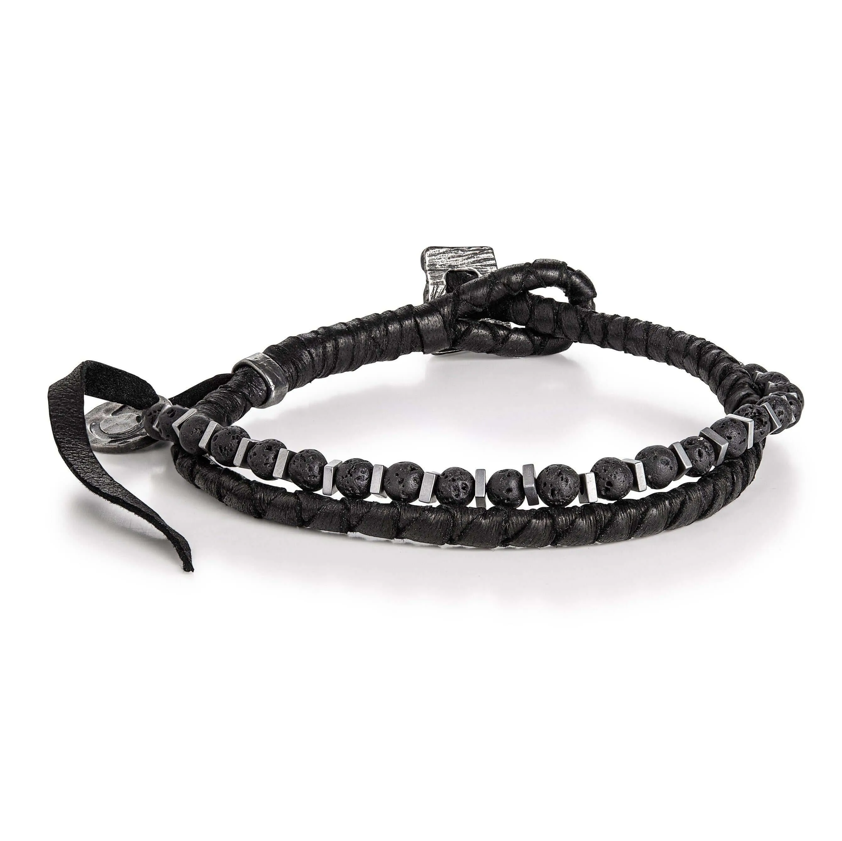 Bengo Bracelet Stack