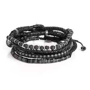 Bengo Bracelet Stack