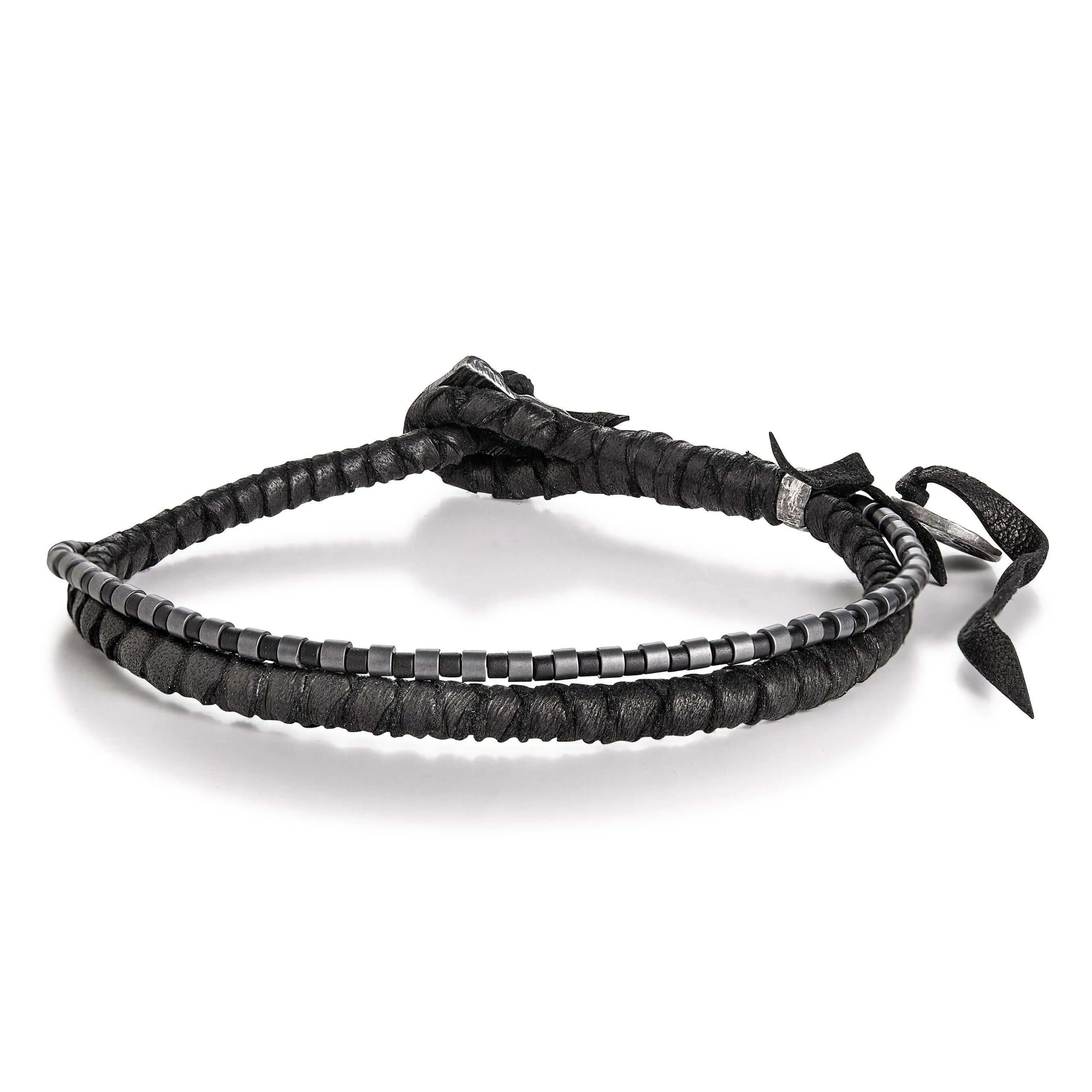 Bengo Bracelet Stack