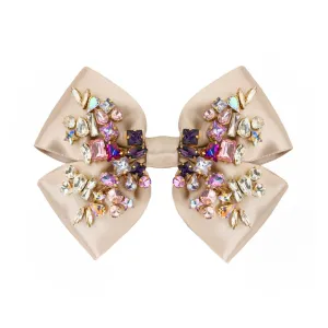 Bow Amelia Lavender