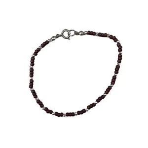 Bracelet Beaded Clothes Mentor