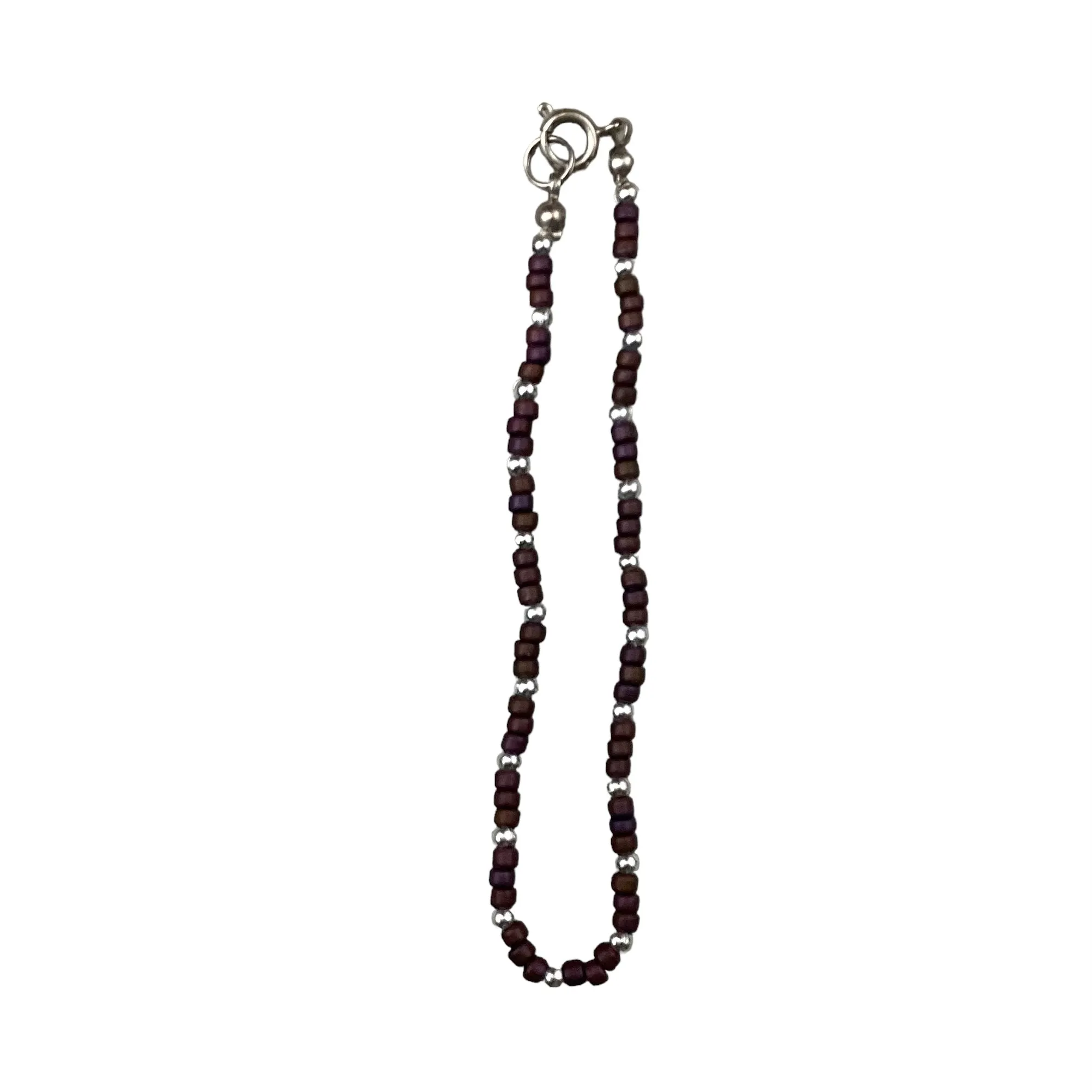 Bracelet Beaded Clothes Mentor