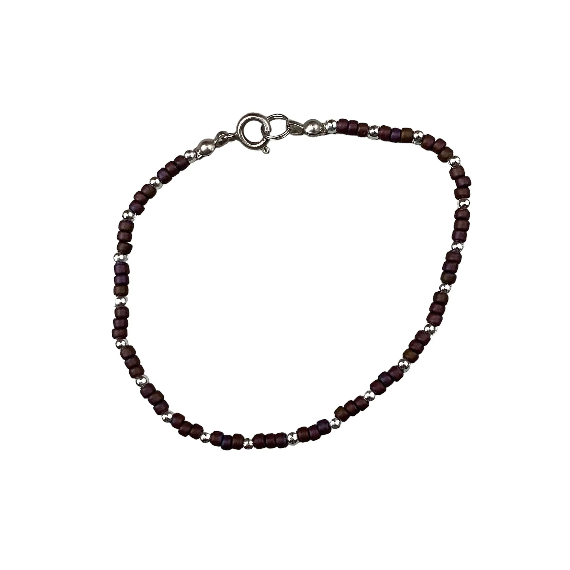 Bracelet Beaded Clothes Mentor