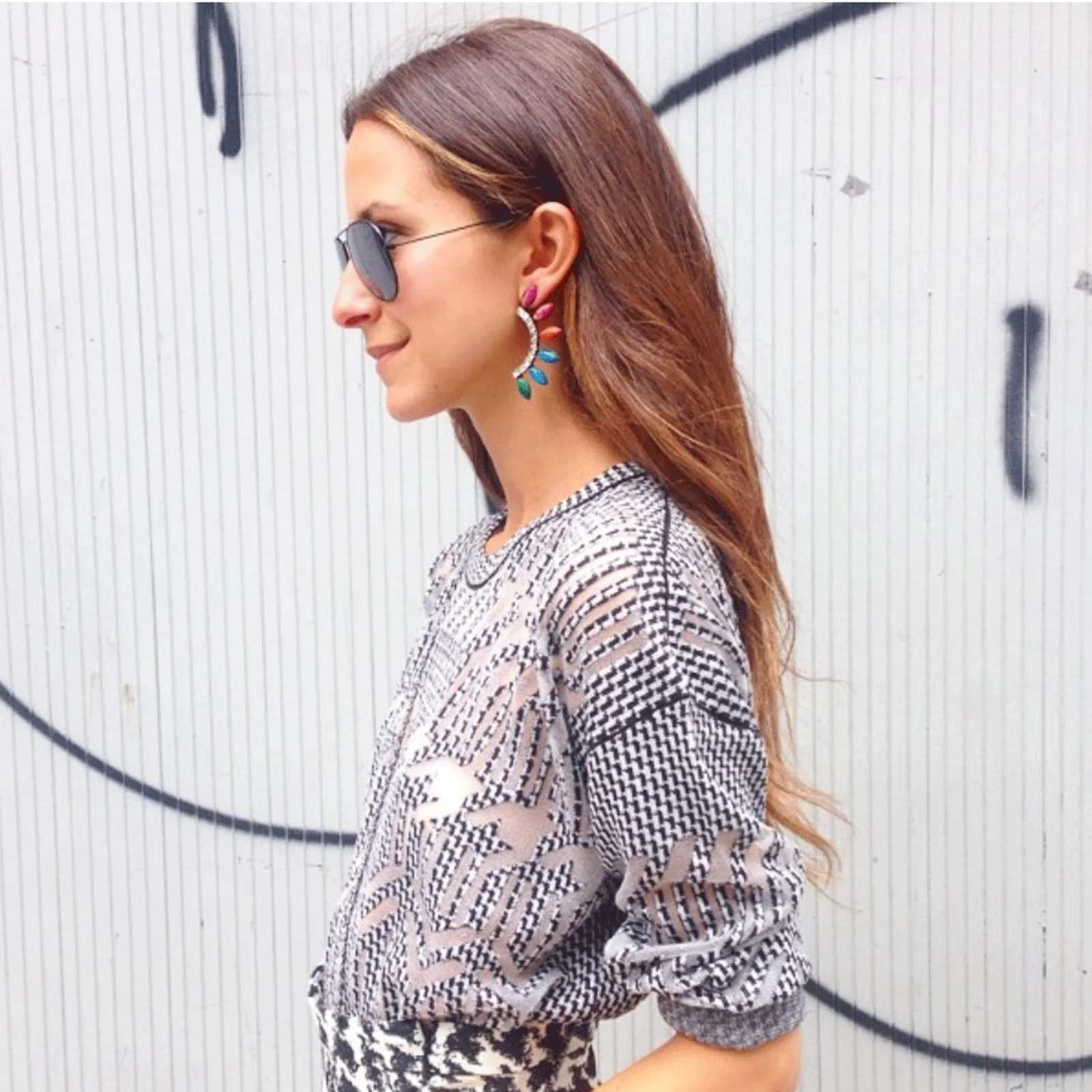 BYRON BAY Earrings