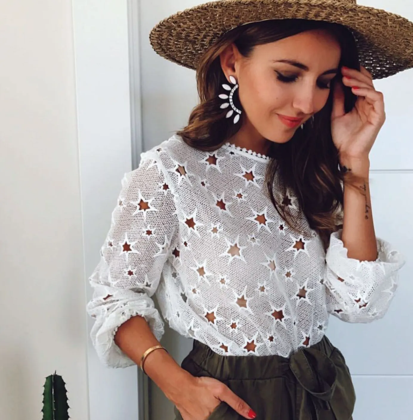 BYRON BAY Earrings