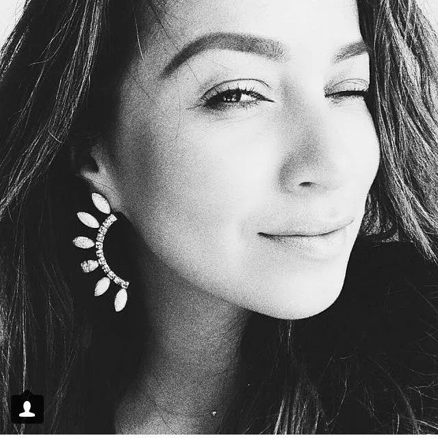 BYRON BAY Earrings