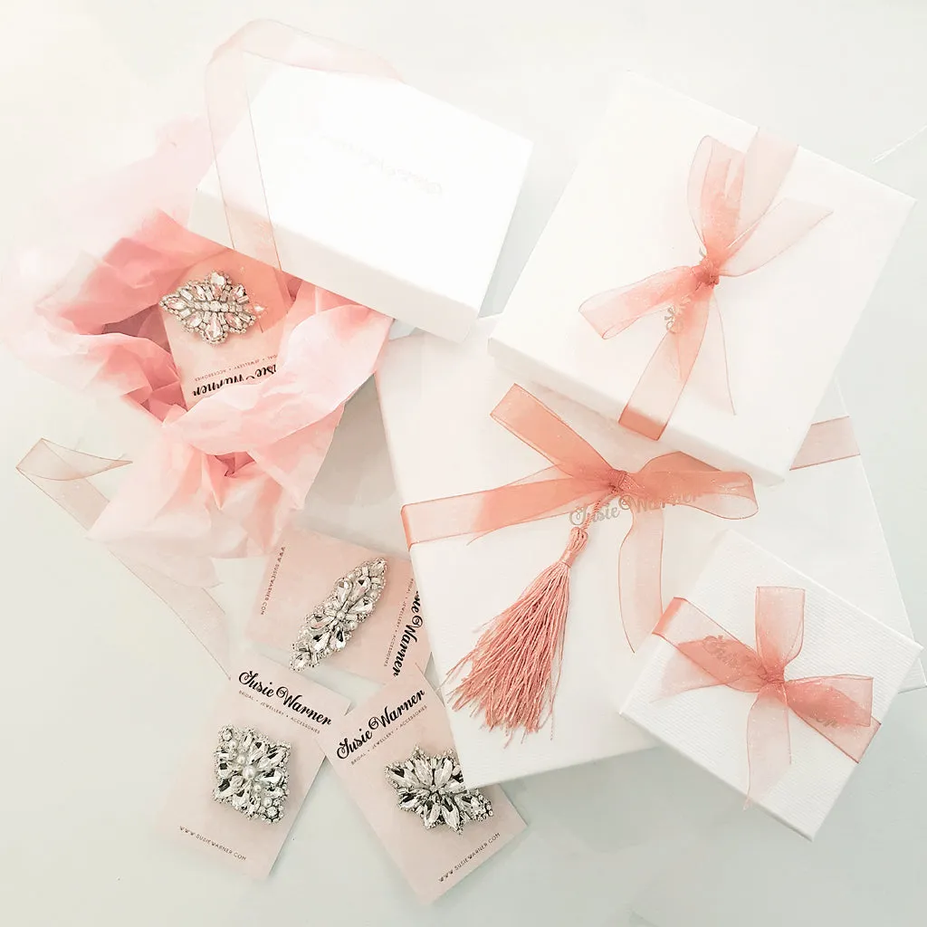Cecille Earrings
