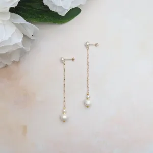 Cecille Earrings
