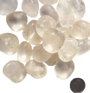Chakra Healing Stones - QUARTZ - Free Shipping