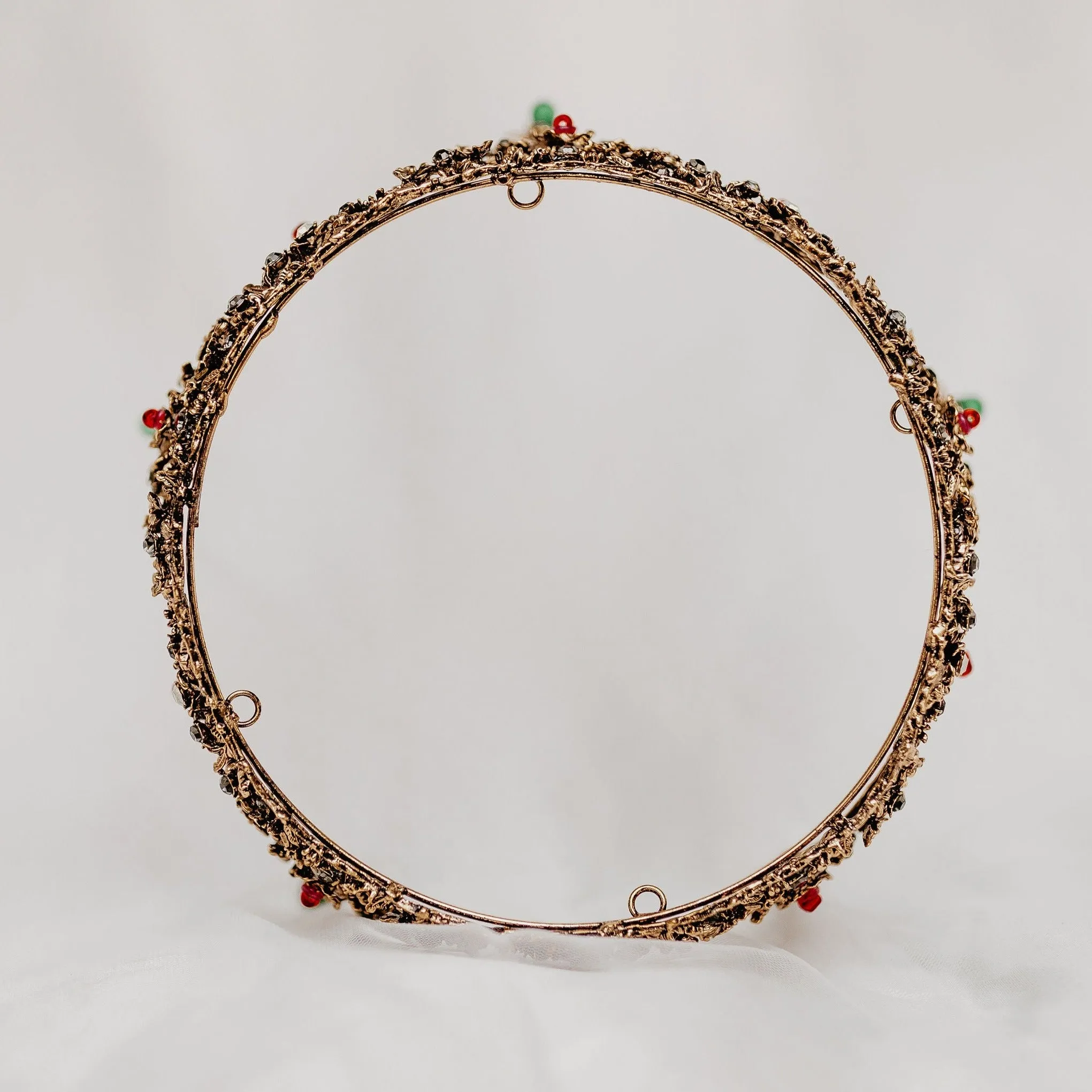 Charlie's Crown