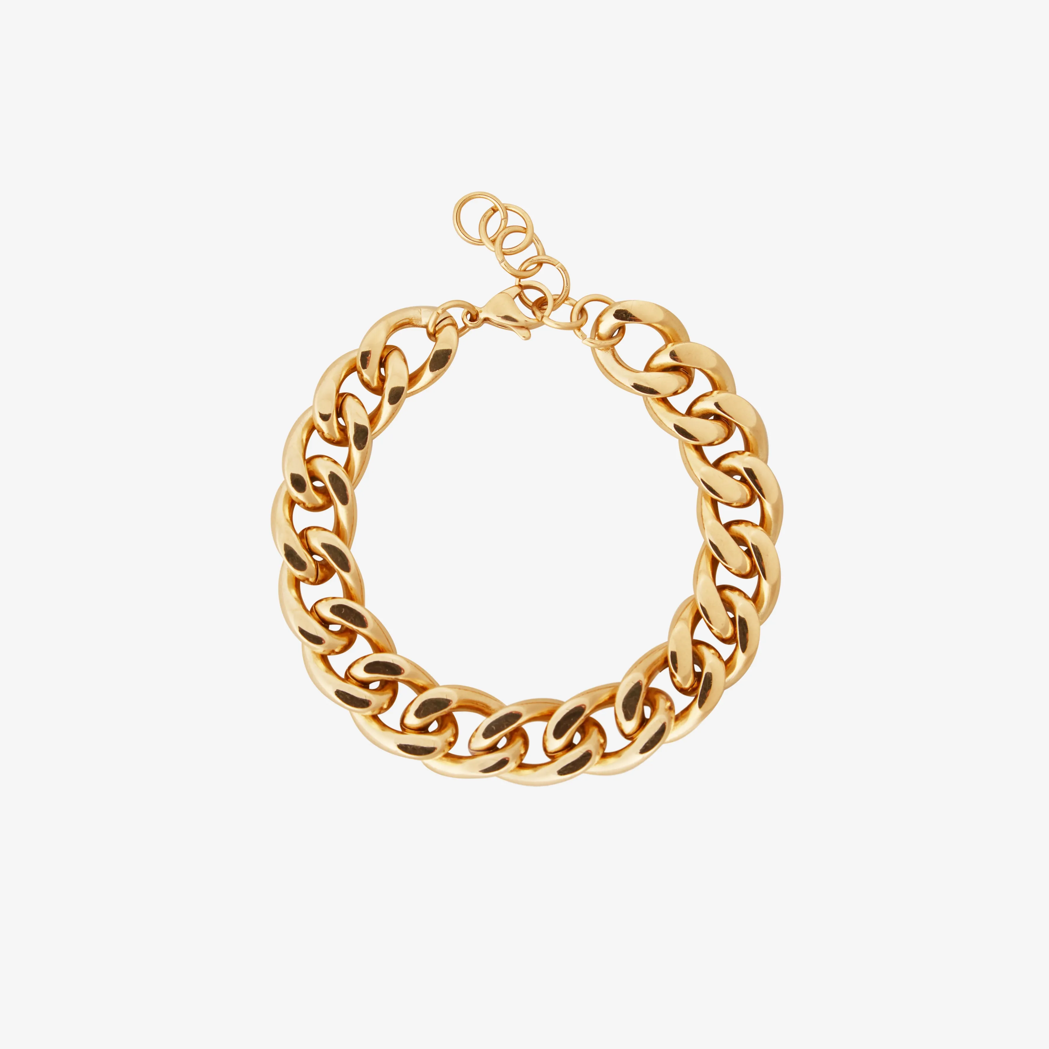 CHUNKY BRACELET