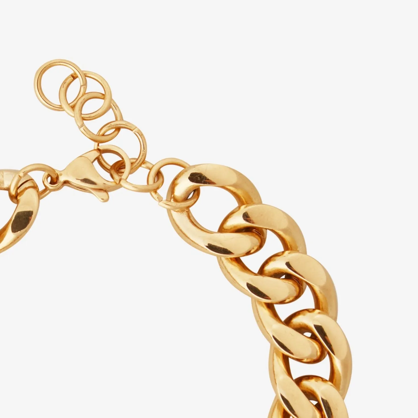 CHUNKY BRACELET