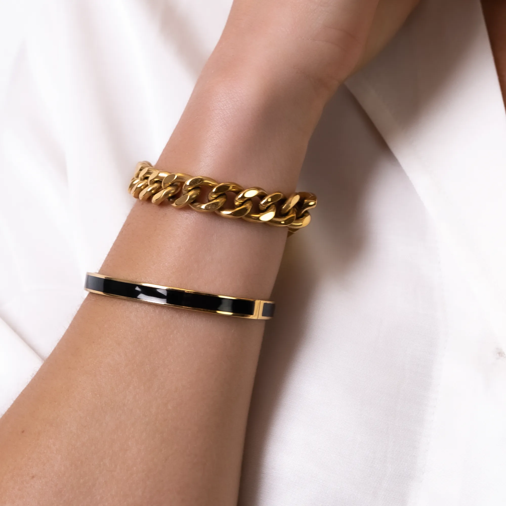 CHUNKY BRACELET