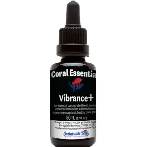 Coral Essentials Coral Power Vibrance  50mL