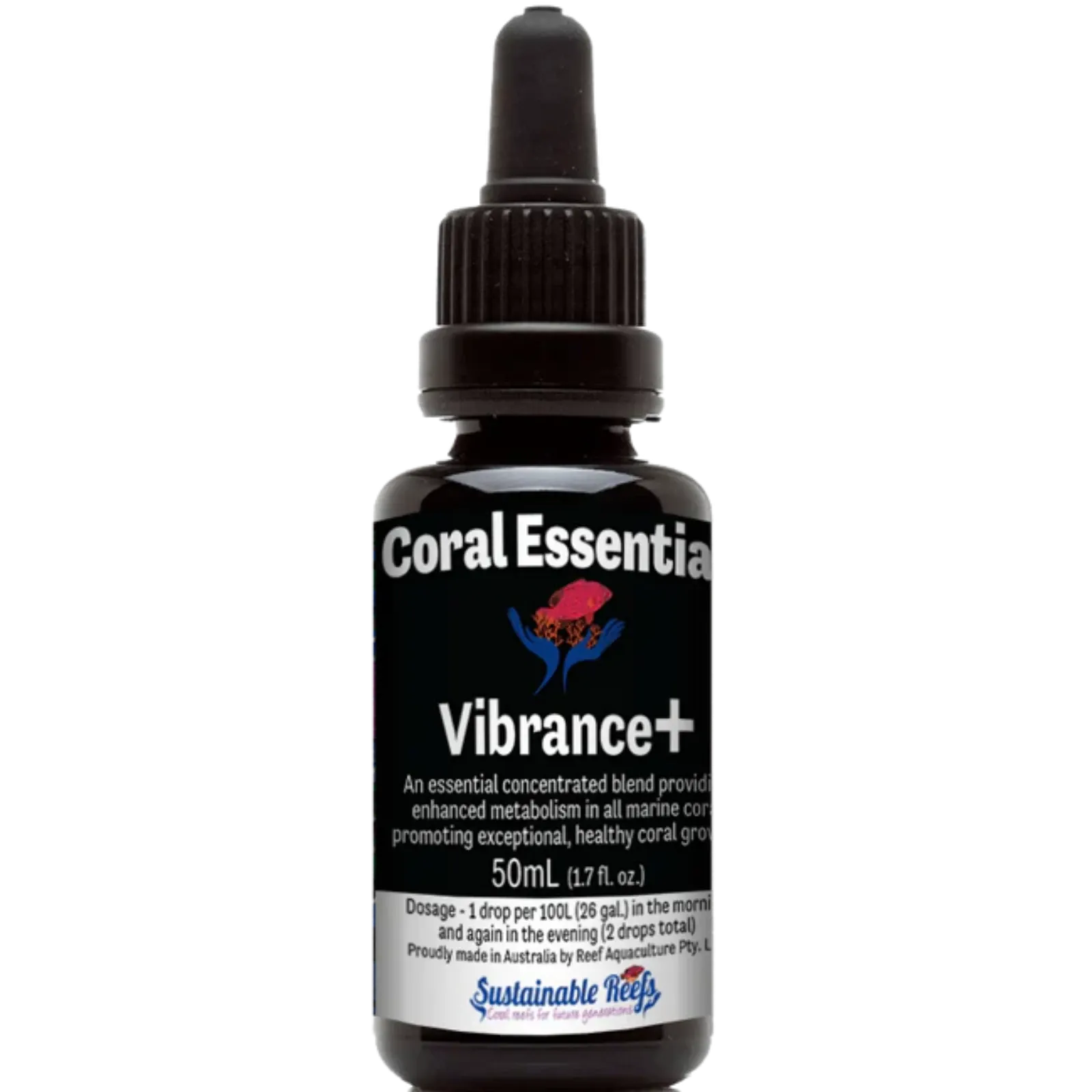 Coral Essentials Coral Power Vibrance  50mL