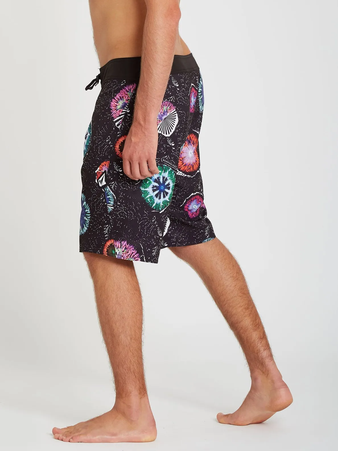 COSTUME CORAL MORPH 20" BOARDSHORT