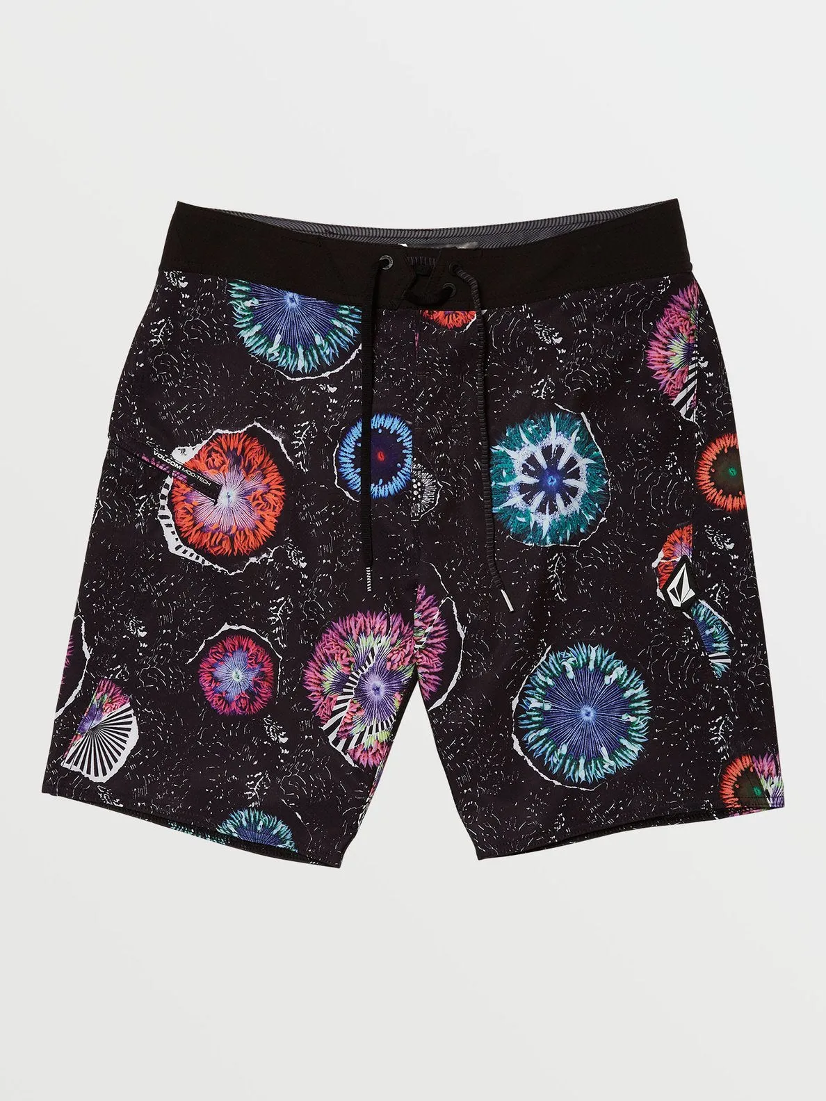 COSTUME CORAL MORPH 20" BOARDSHORT