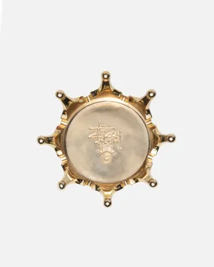 CROWN ASHTRAY