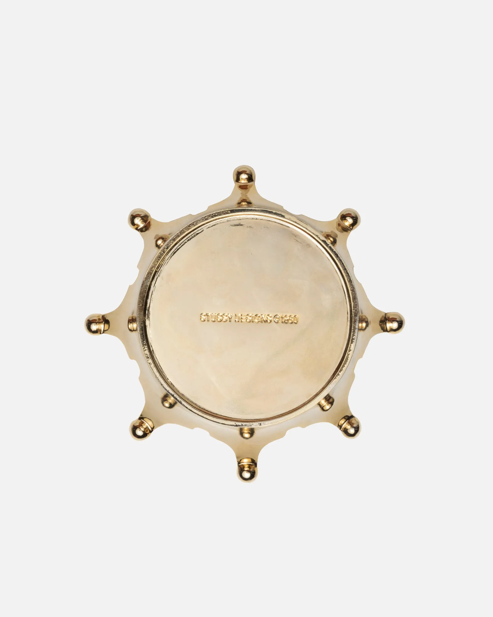 CROWN ASHTRAY