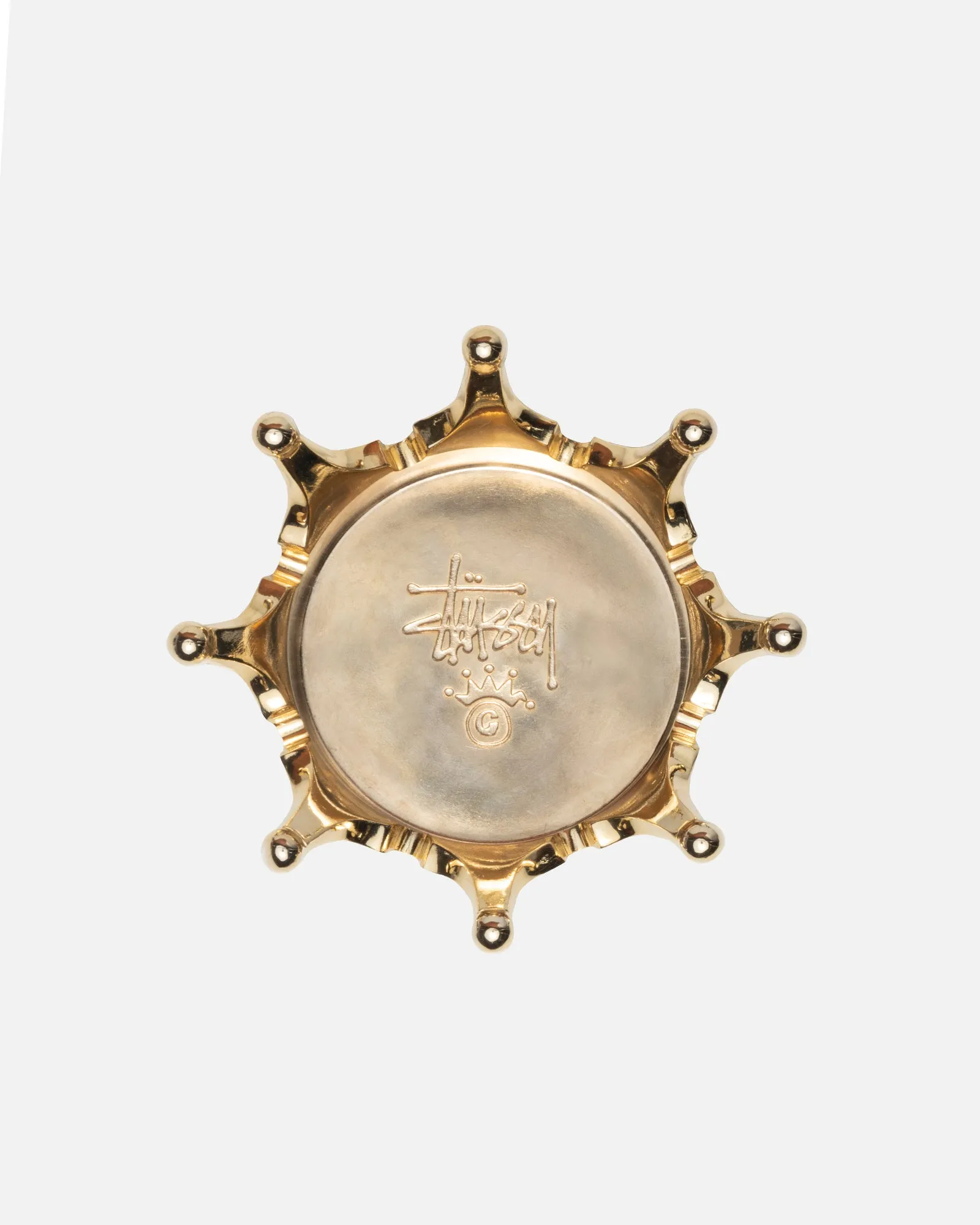 CROWN ASHTRAY