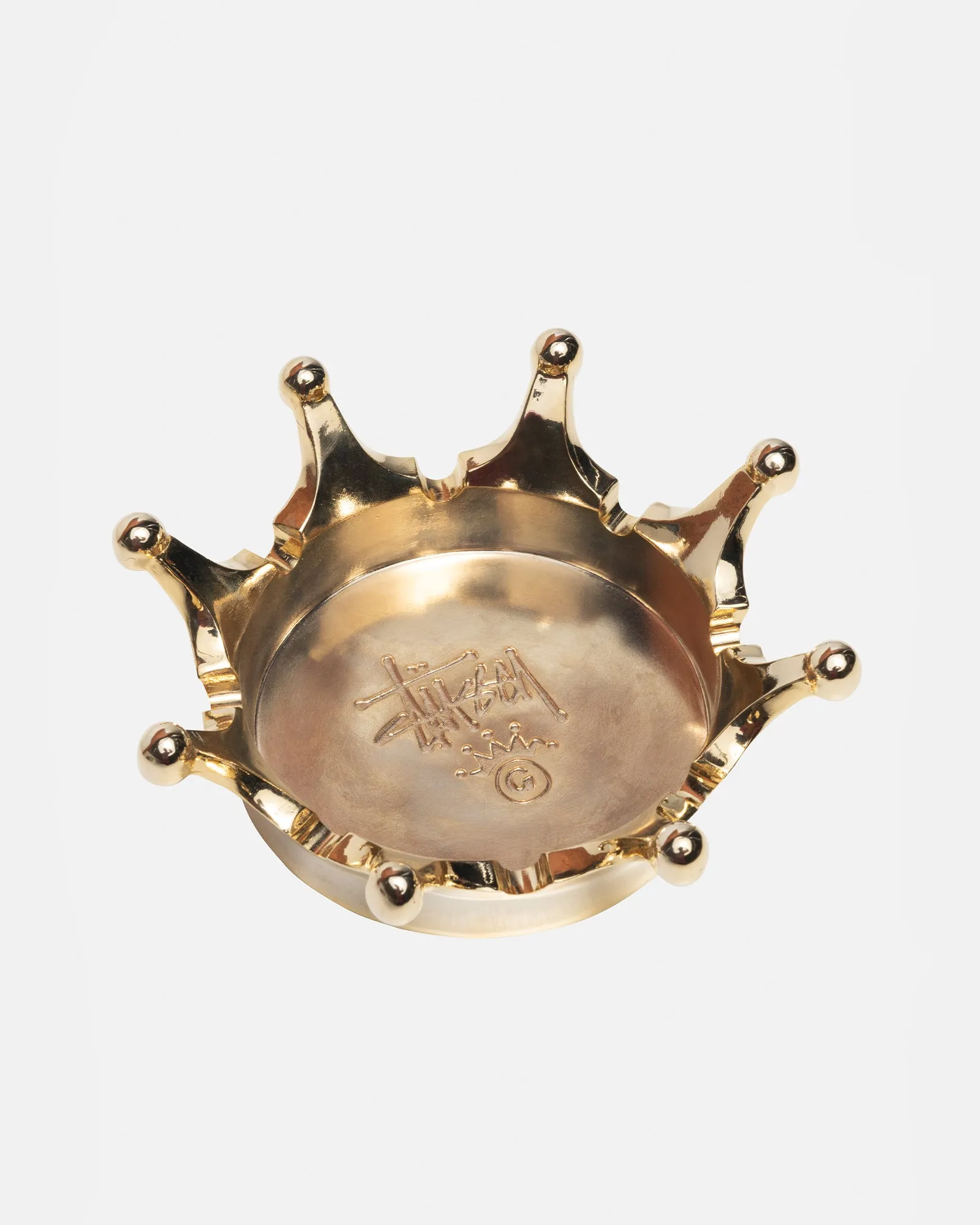 CROWN ASHTRAY