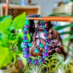 Dionysus Adjustable Bracelet