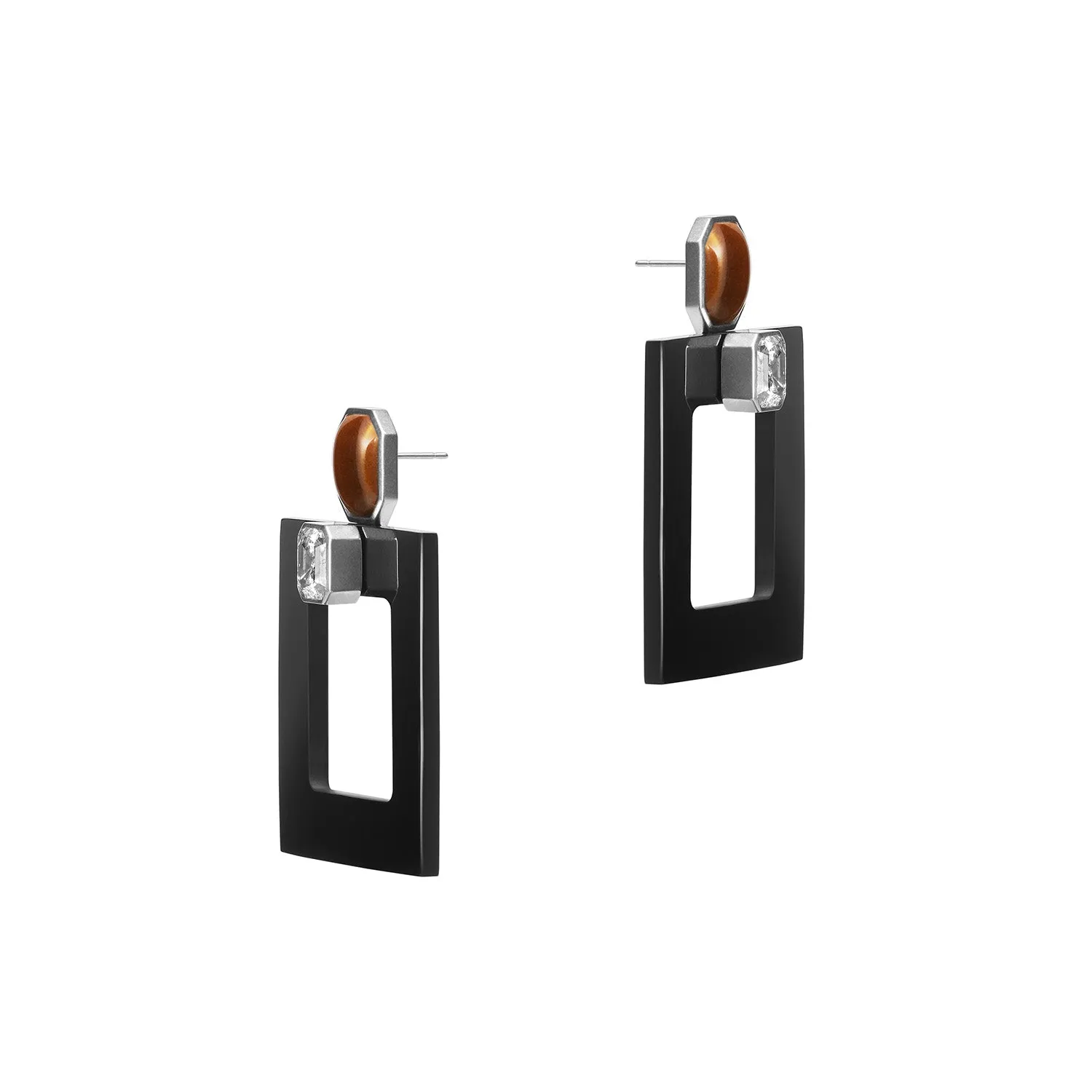 Eterna Earrings