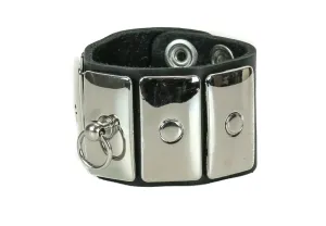 Full Metal Stud Bracelet