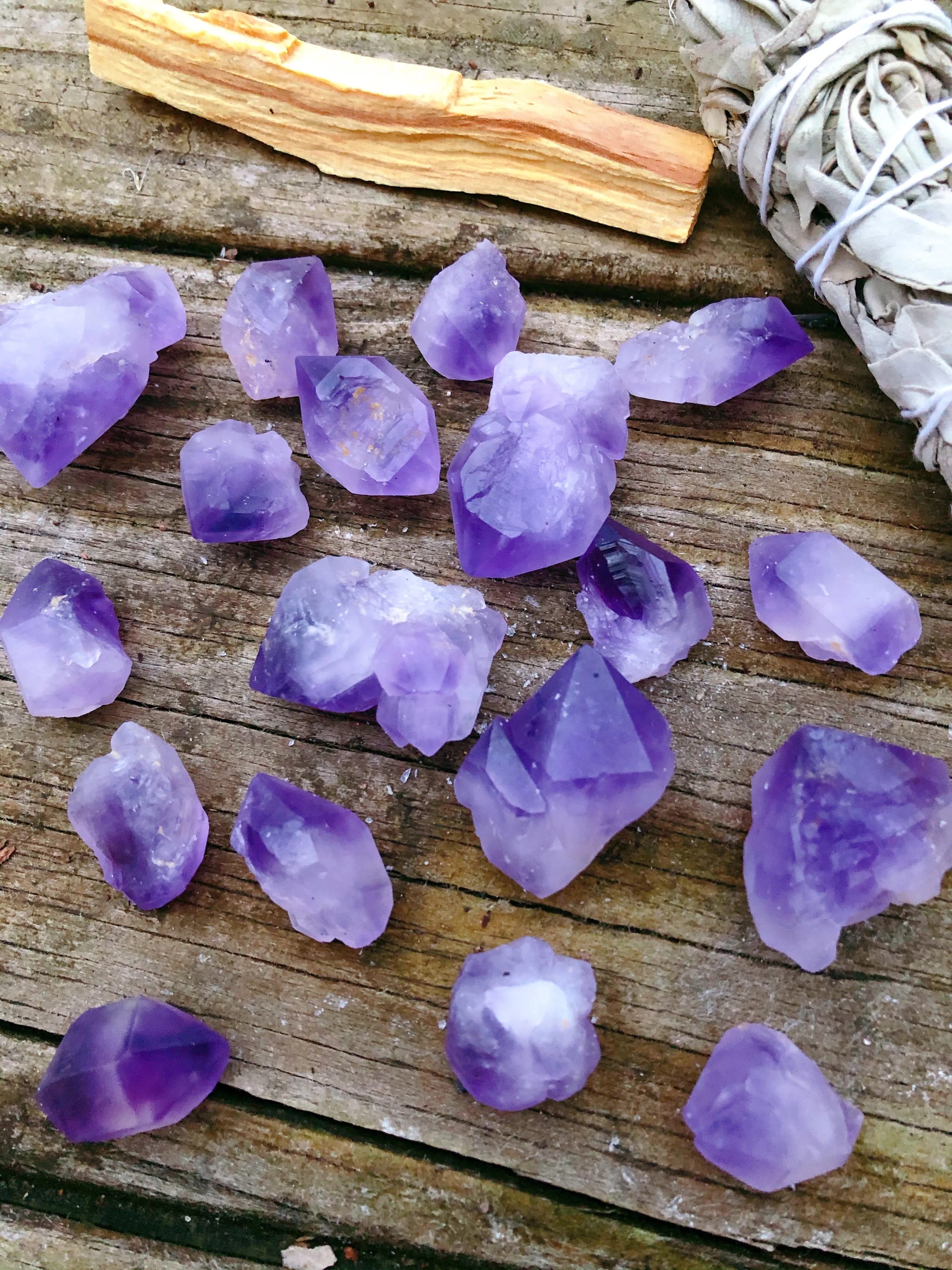 Gemstone Miner