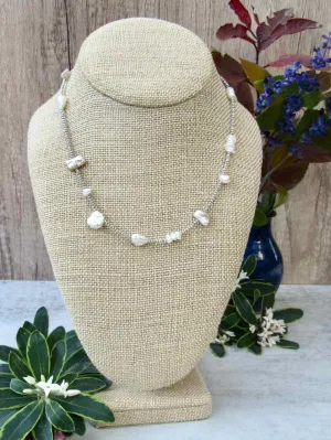 Gift of the Sea Necklace