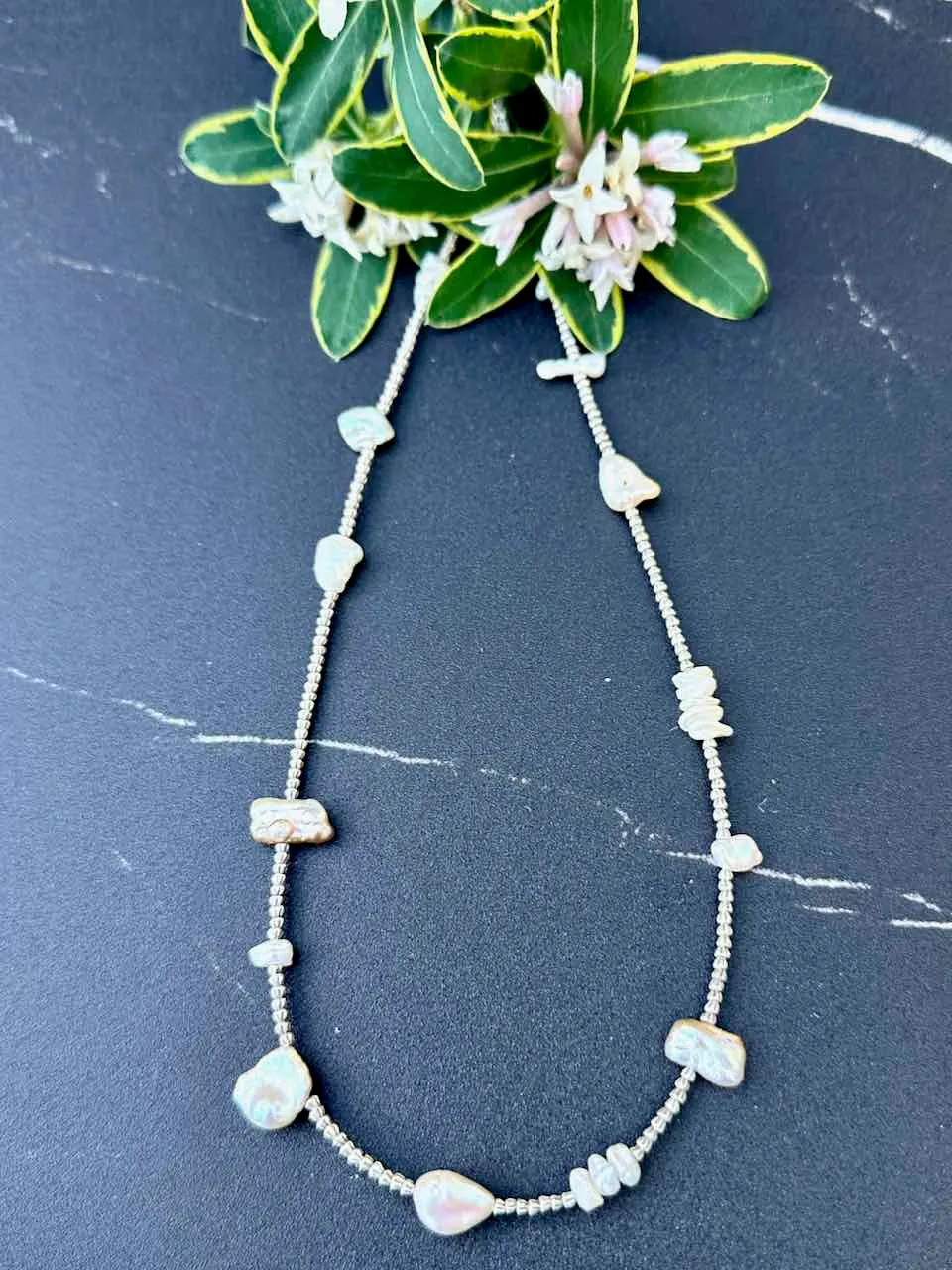 Gift of the Sea Necklace