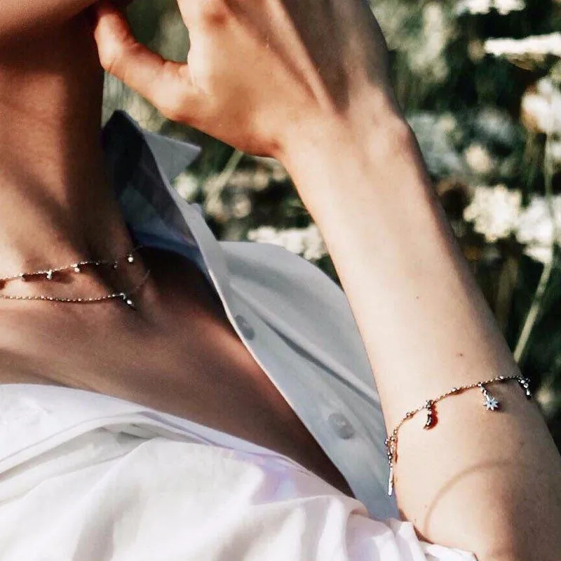 Girlfriend Bracelet