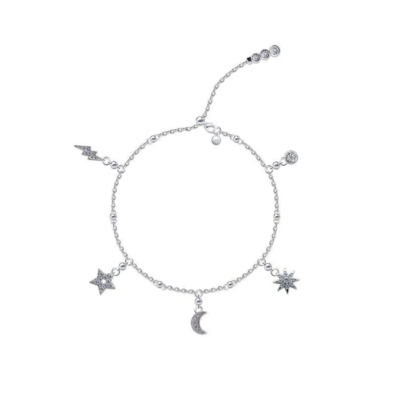 Girlfriend Bracelet