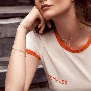 Girlfriend Bracelet
