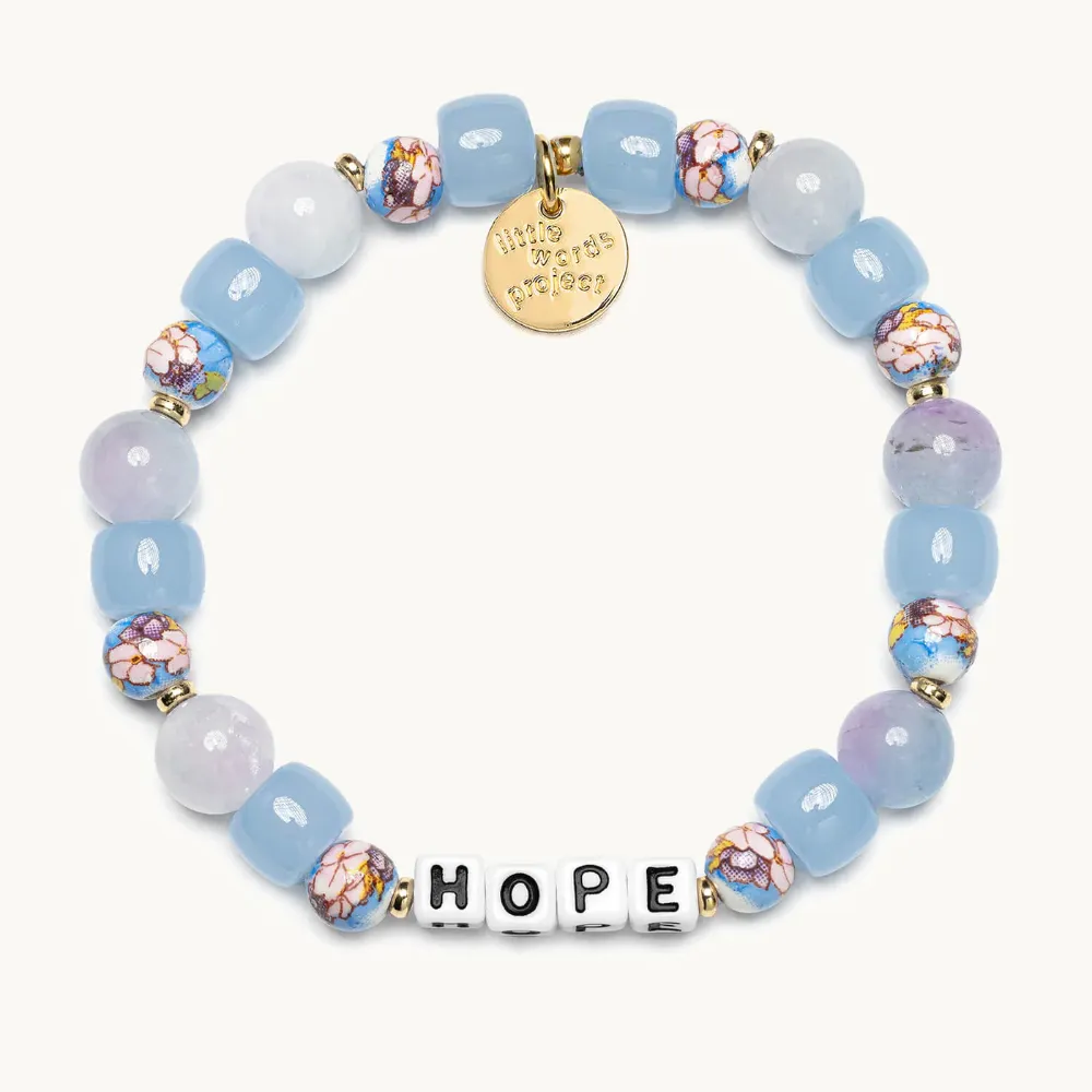 Hope Bracelet - S/M