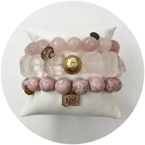 I Like You IRL Armparty