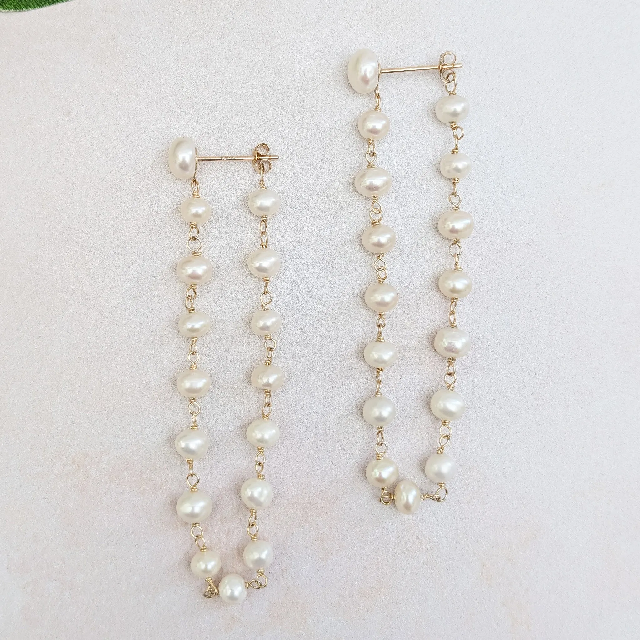 Isobel Earrings