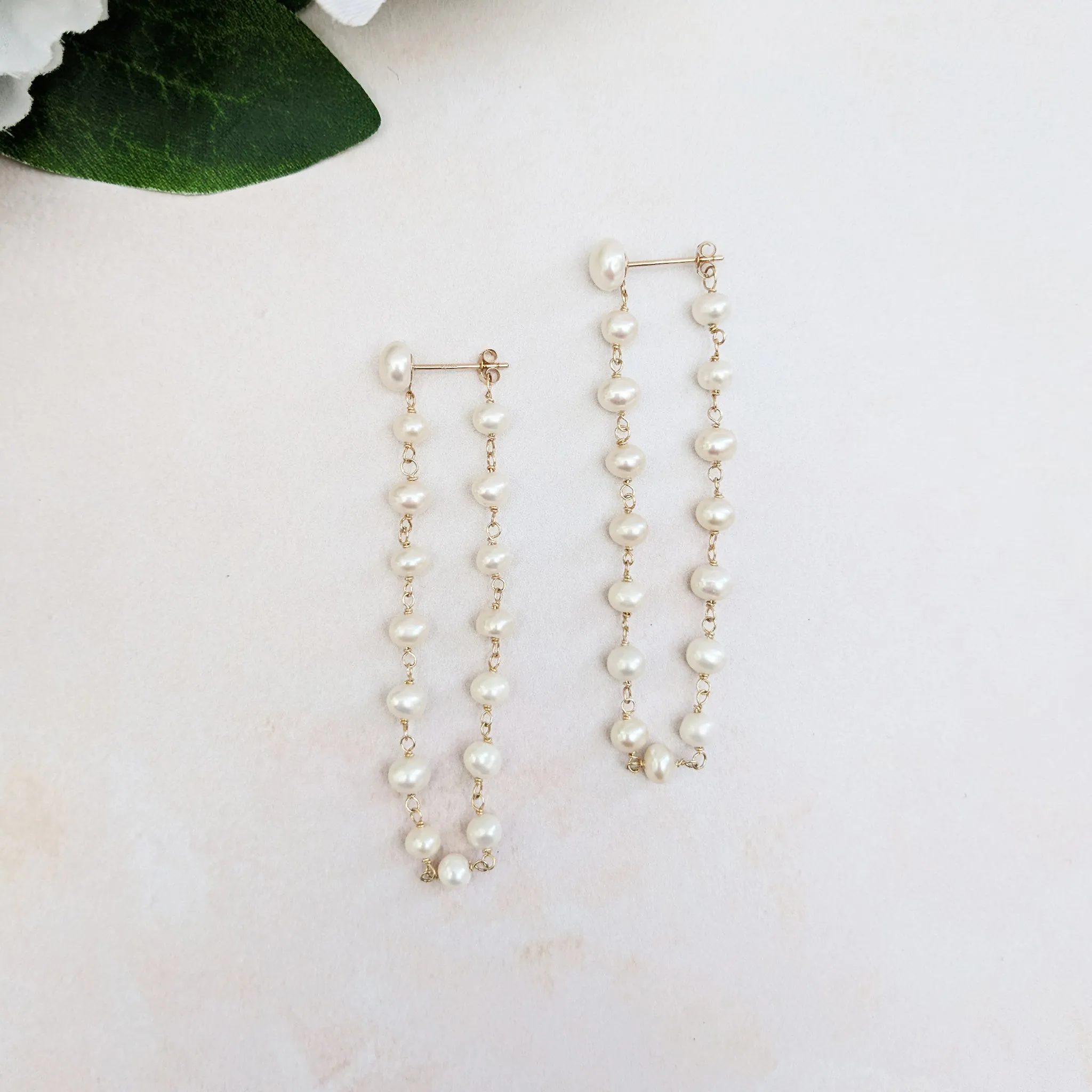 Isobel Earrings