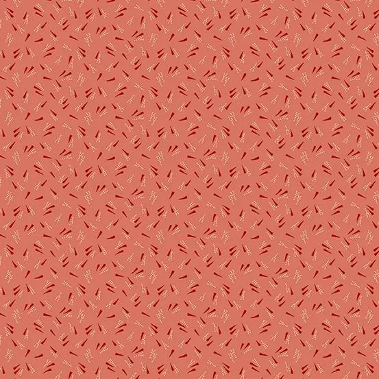 Jewelbox Flower Petals Coral